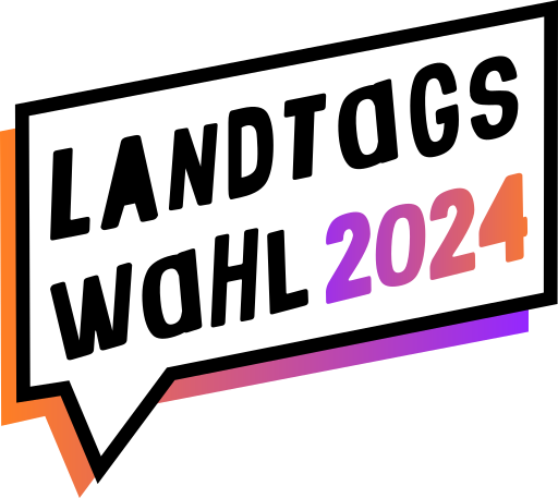 Logo [Demo] Landtagswahl 2024